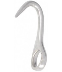 Ostertag’s Eye Hook Blunt. Length 2"